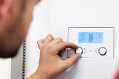 best The Lakes boiler servicing companies
