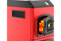The Lakes solid fuel boiler costs